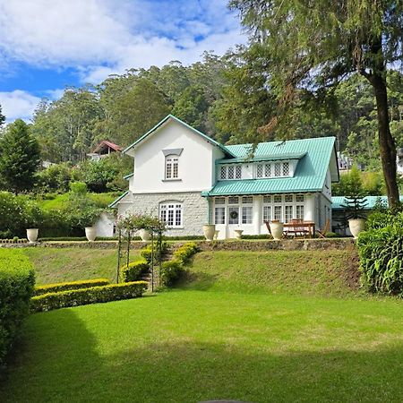 Brockenhurst Bungalow Nuwara Eliya Bagian luar foto