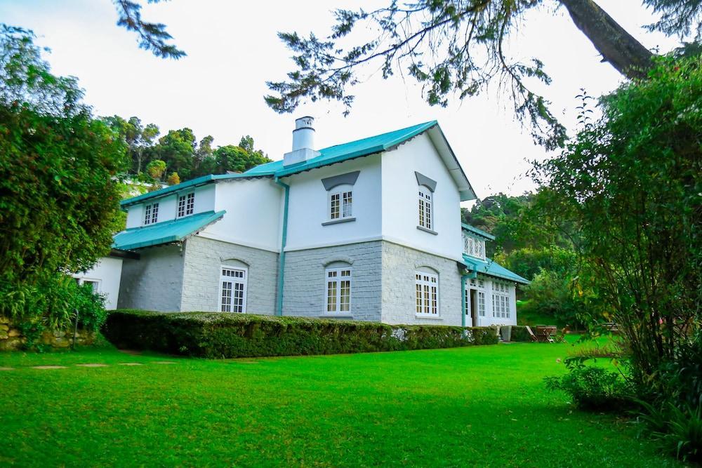 Brockenhurst Bungalow Nuwara Eliya Bagian luar foto