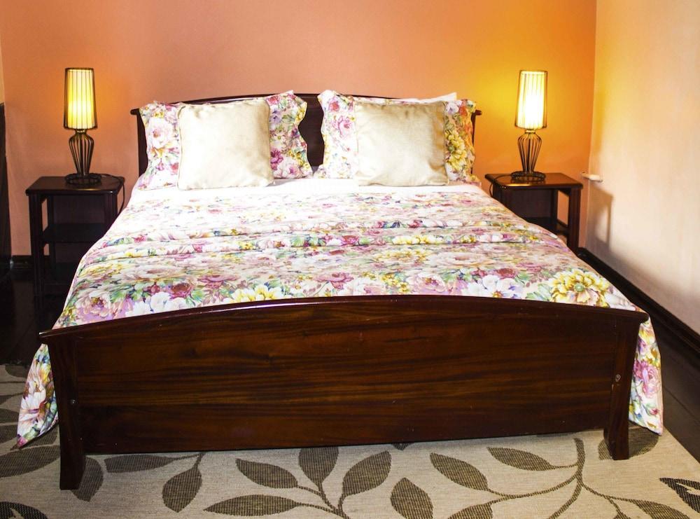 Brockenhurst Bungalow Nuwara Eliya Bagian luar foto