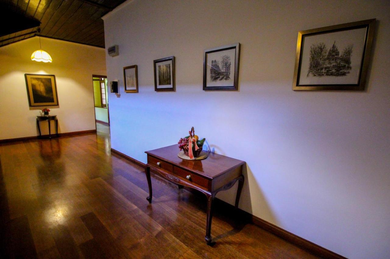 Brockenhurst Bungalow Nuwara Eliya Bagian luar foto