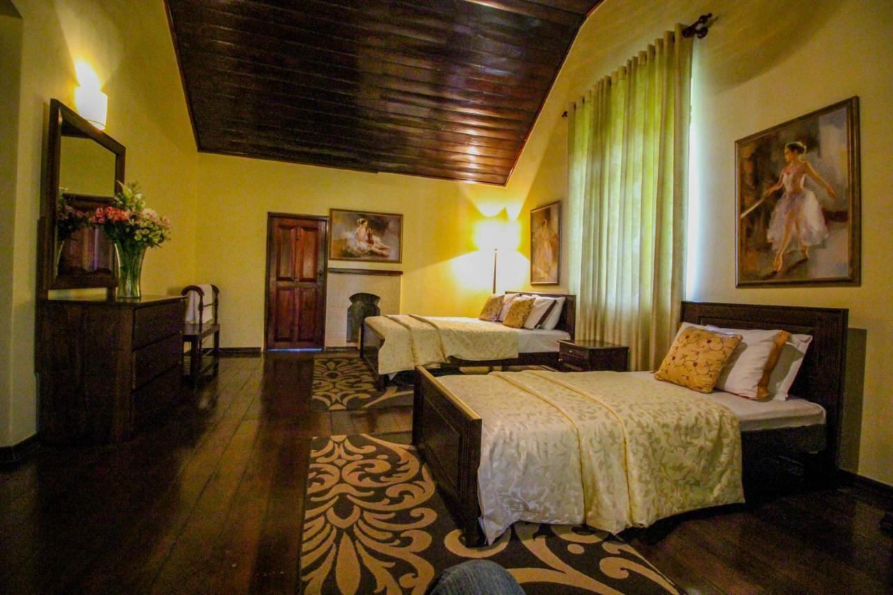 Brockenhurst Bungalow Nuwara Eliya Bagian luar foto