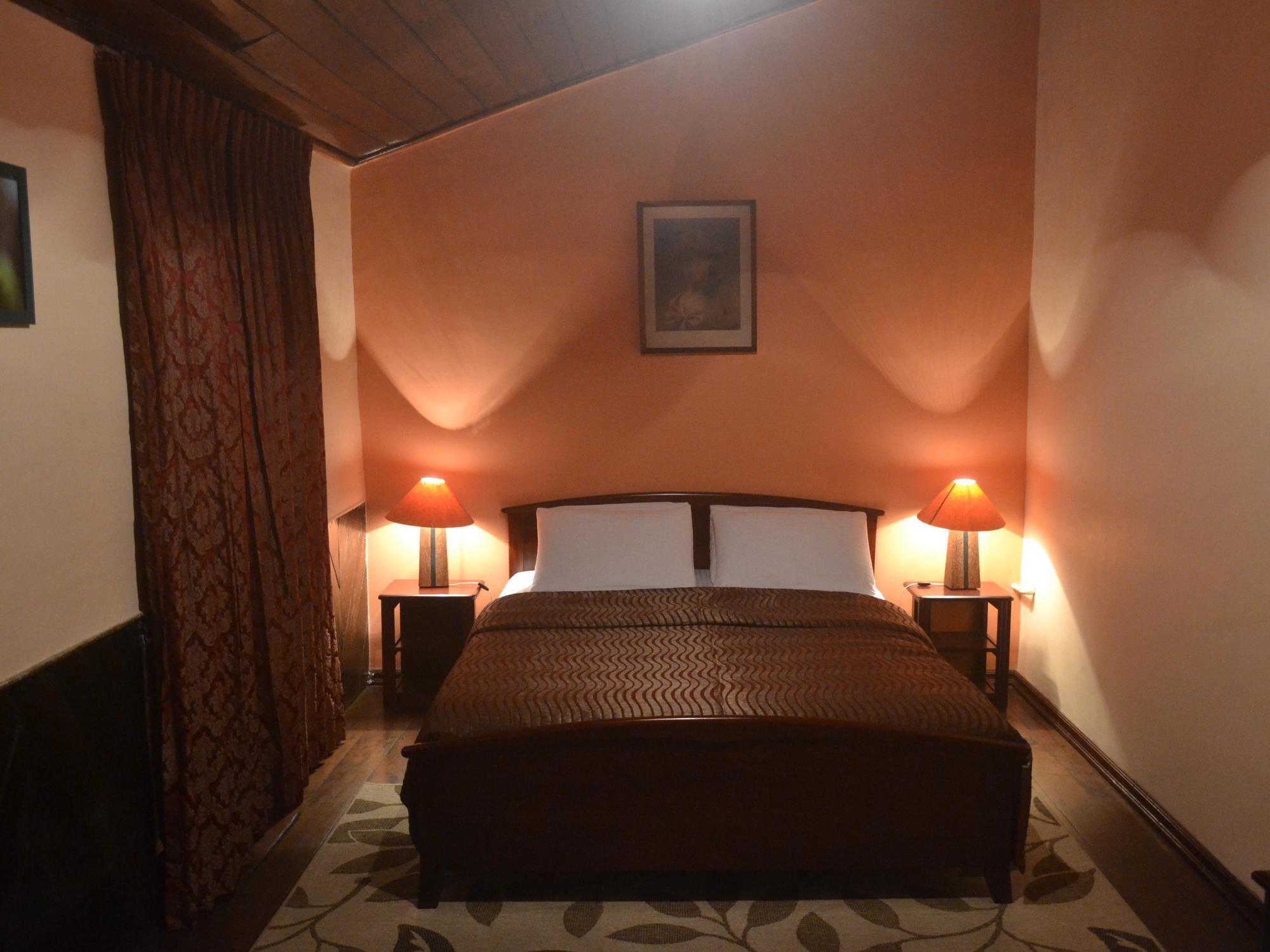 Brockenhurst Bungalow Nuwara Eliya Bagian luar foto