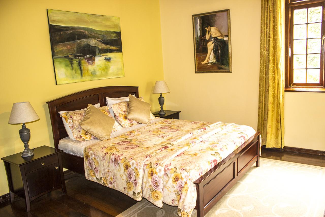 Brockenhurst Bungalow Nuwara Eliya Bagian luar foto