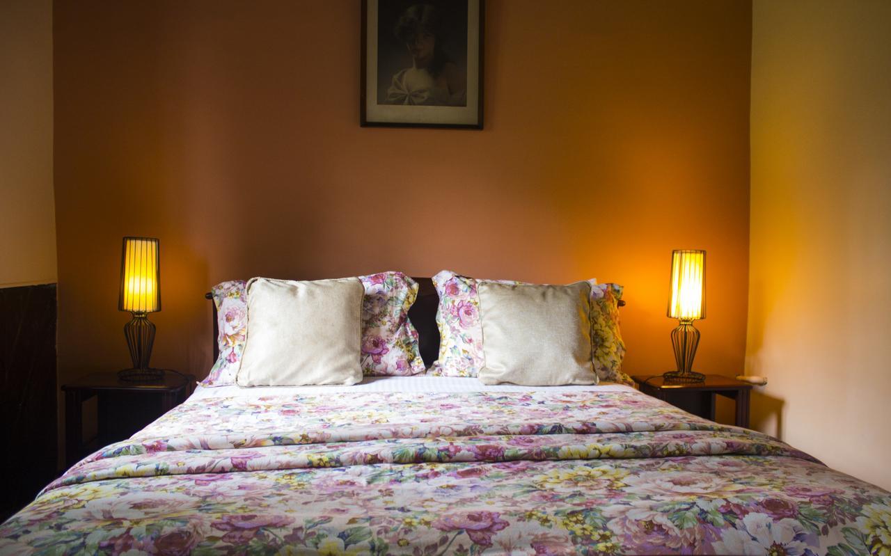 Brockenhurst Bungalow Nuwara Eliya Bagian luar foto