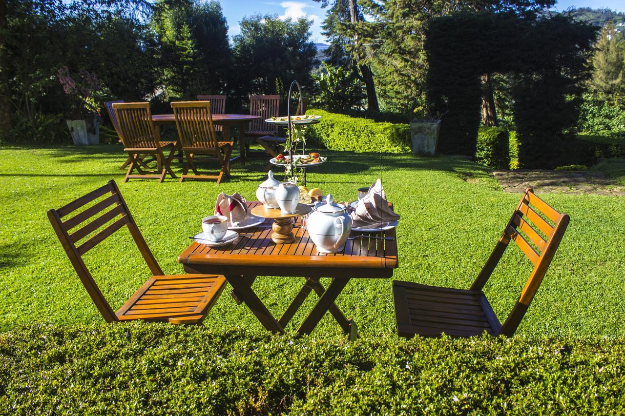 Brockenhurst Bungalow Nuwara Eliya Bagian luar foto