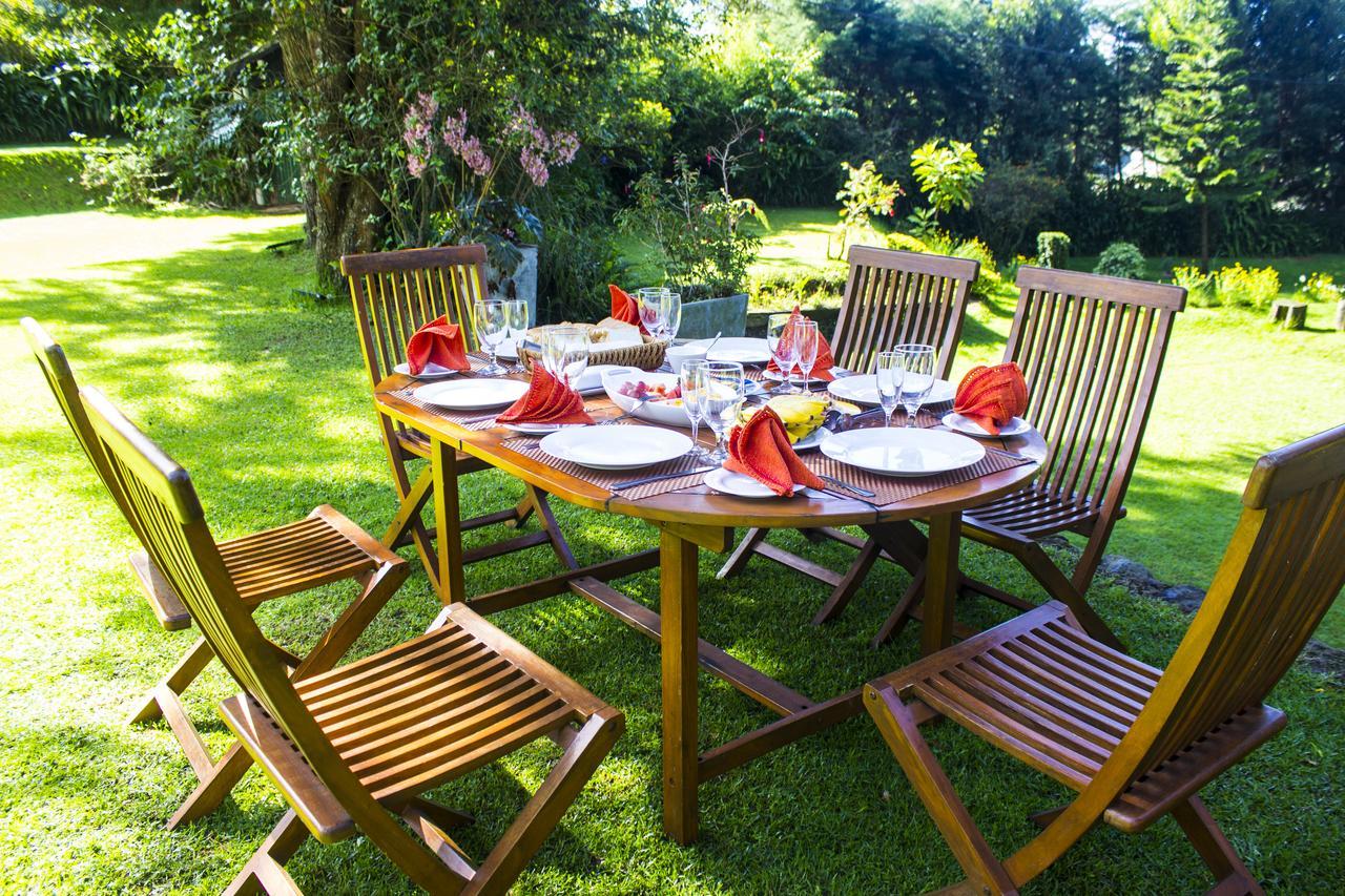 Brockenhurst Bungalow Nuwara Eliya Bagian luar foto
