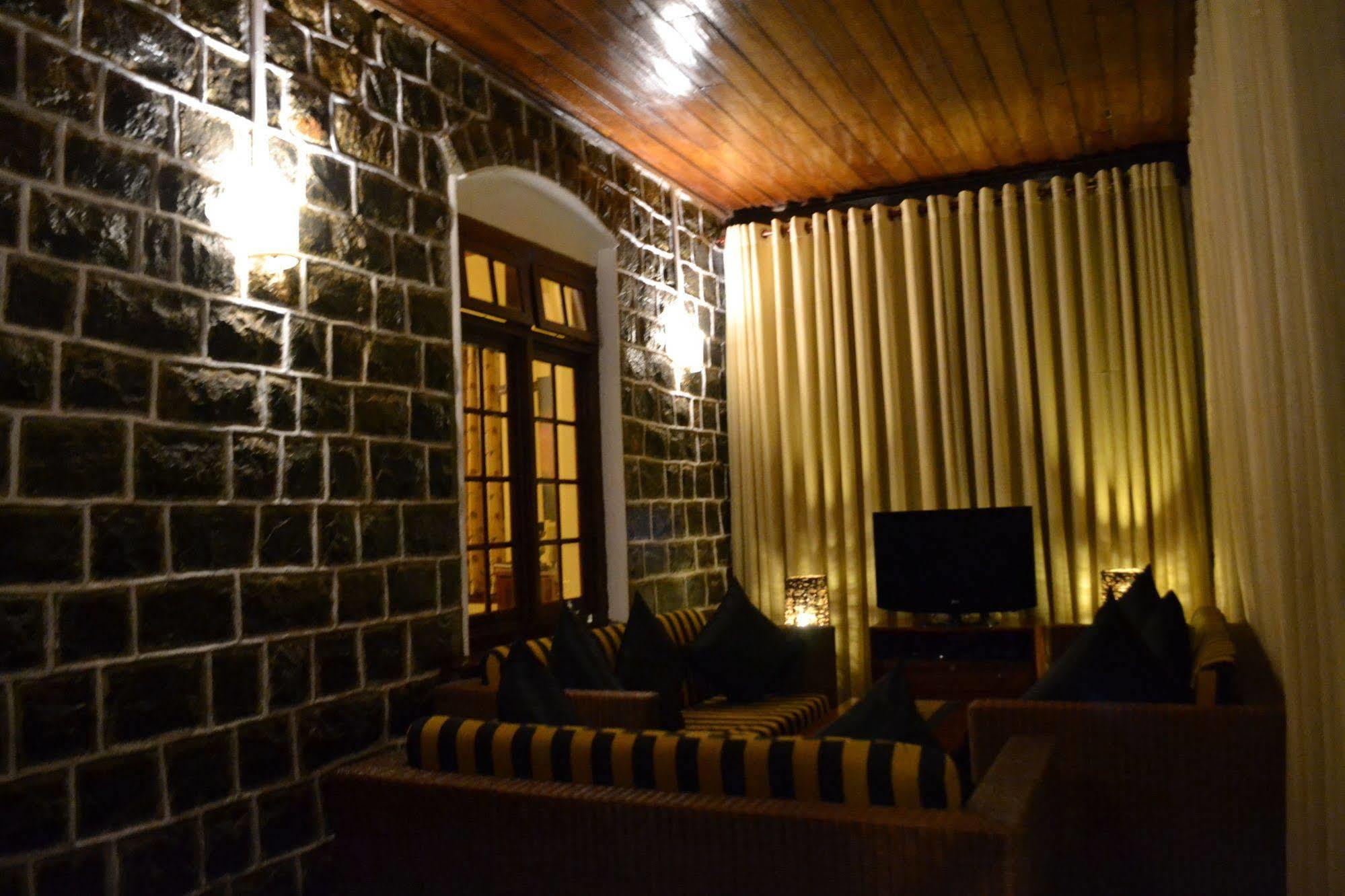 Brockenhurst Bungalow Nuwara Eliya Bagian luar foto