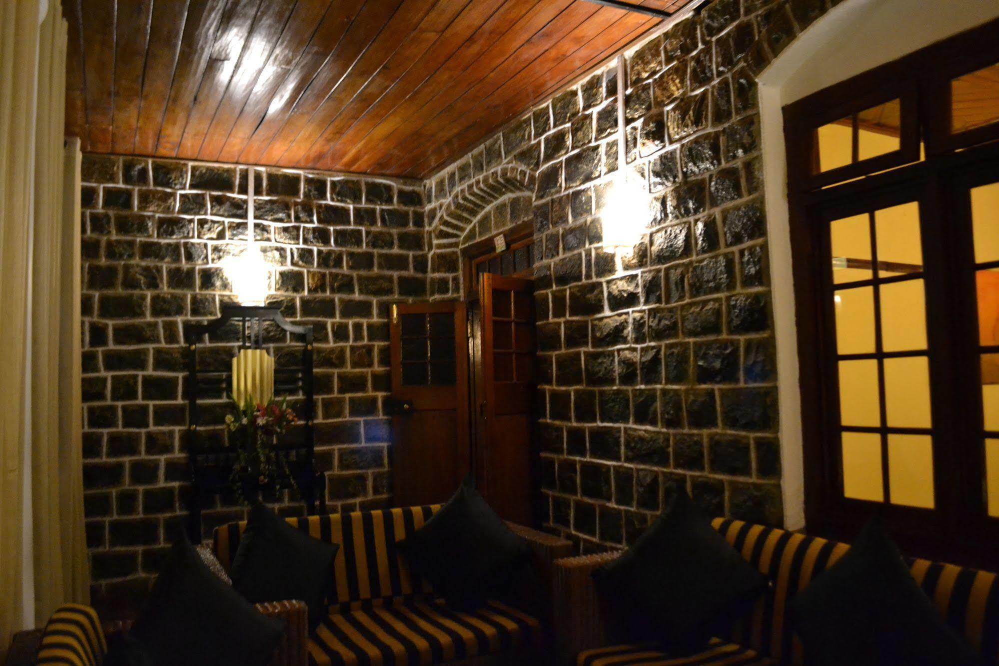 Brockenhurst Bungalow Nuwara Eliya Bagian luar foto