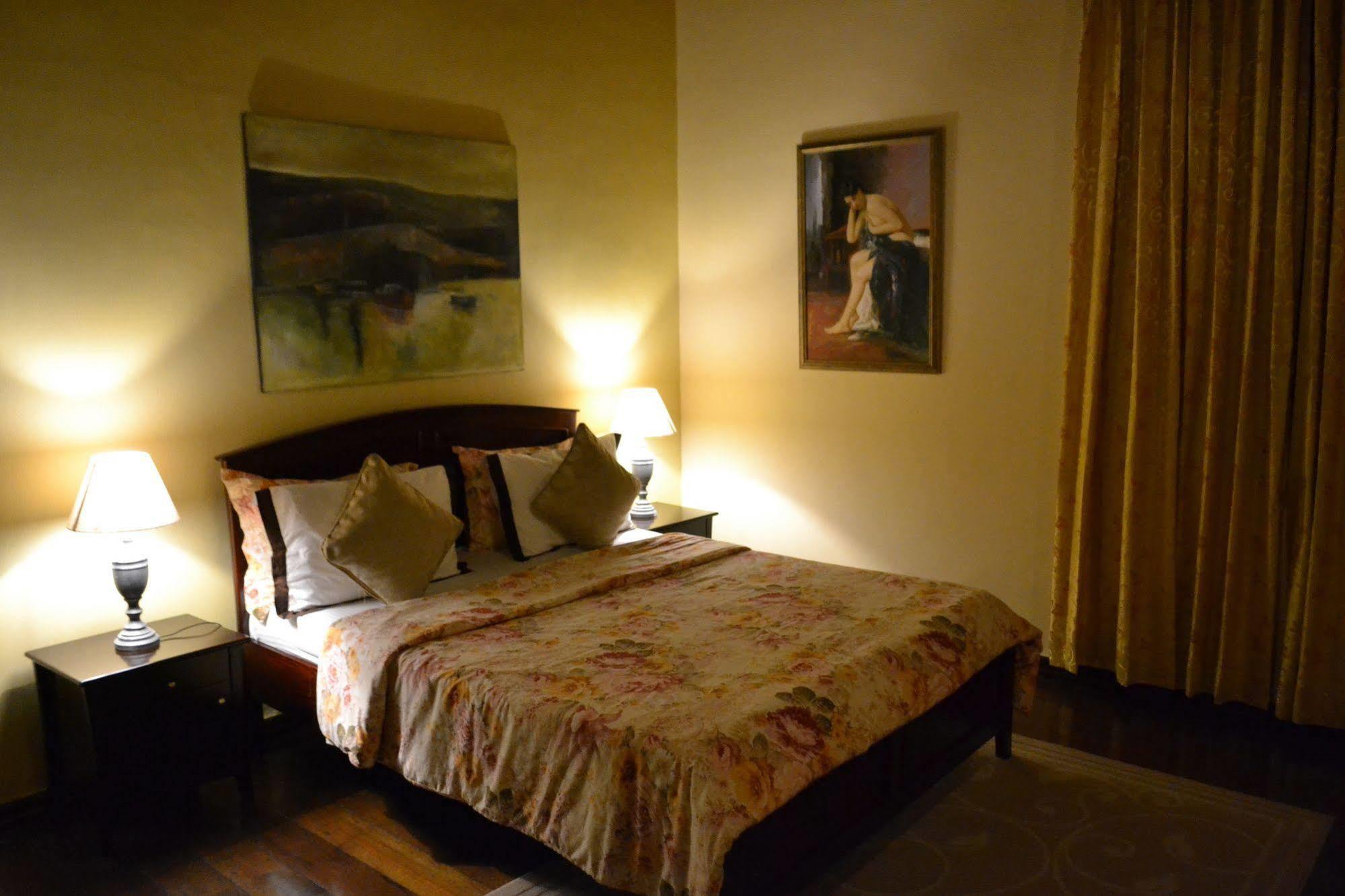 Brockenhurst Bungalow Nuwara Eliya Bagian luar foto