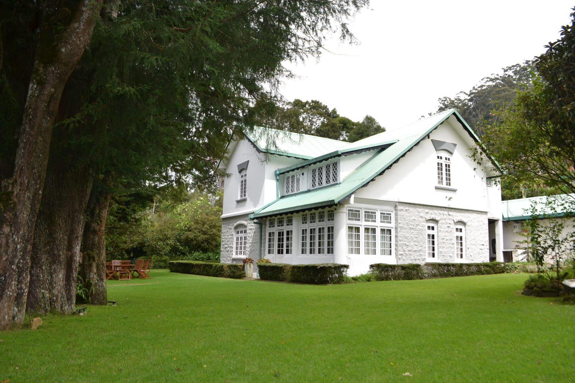 Brockenhurst Bungalow Nuwara Eliya Bagian luar foto