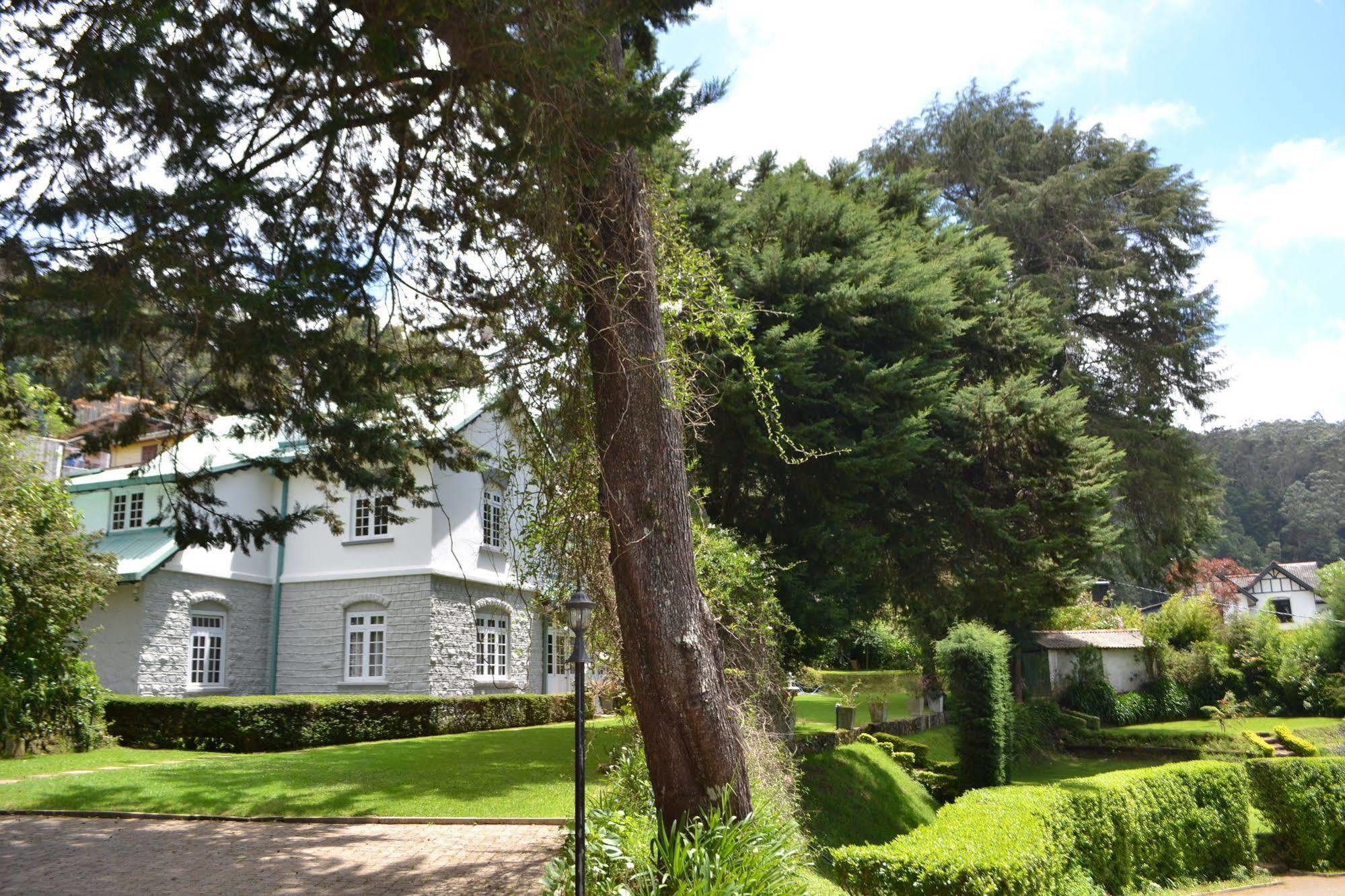 Brockenhurst Bungalow Nuwara Eliya Bagian luar foto