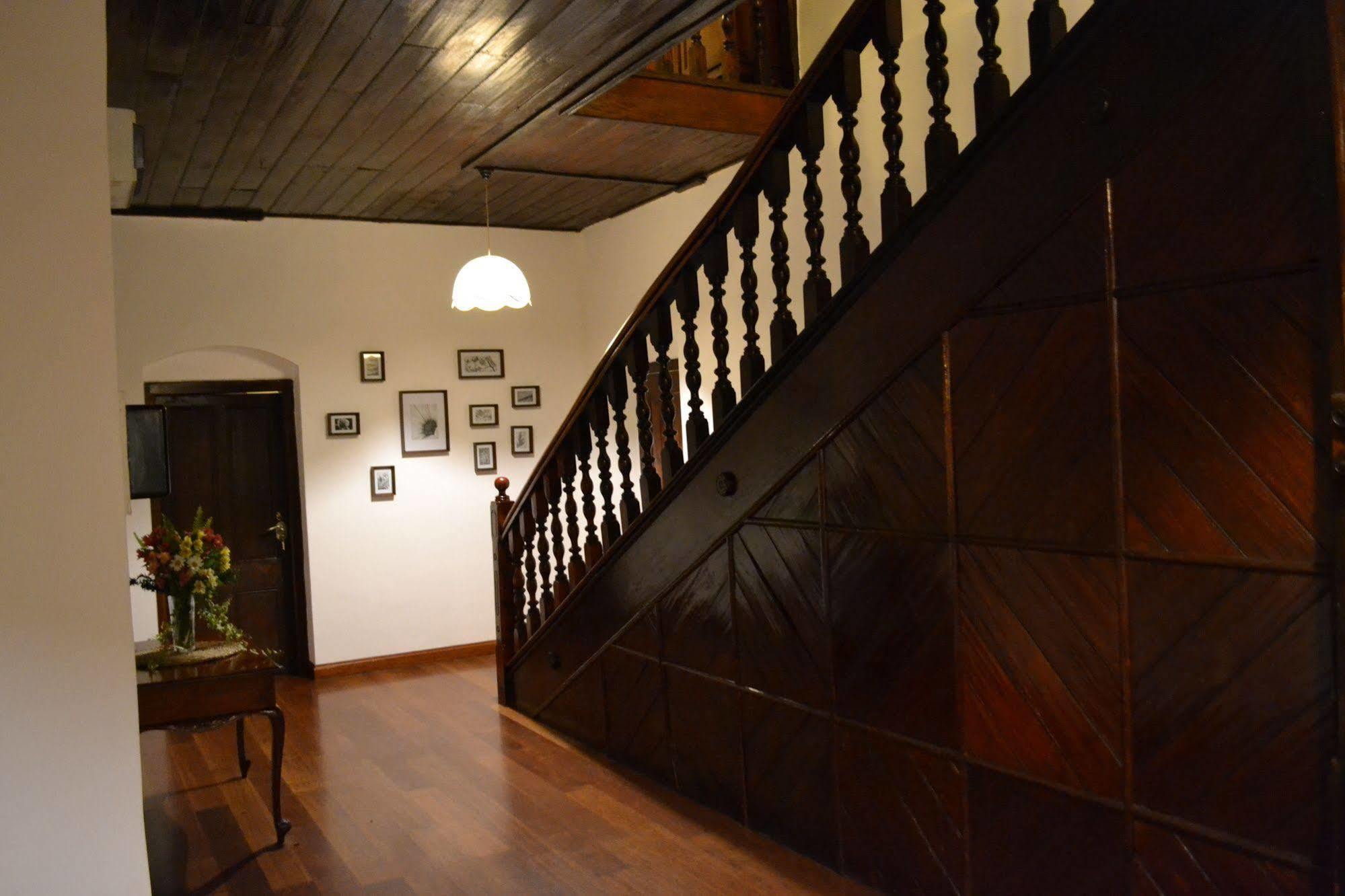 Brockenhurst Bungalow Nuwara Eliya Bagian luar foto
