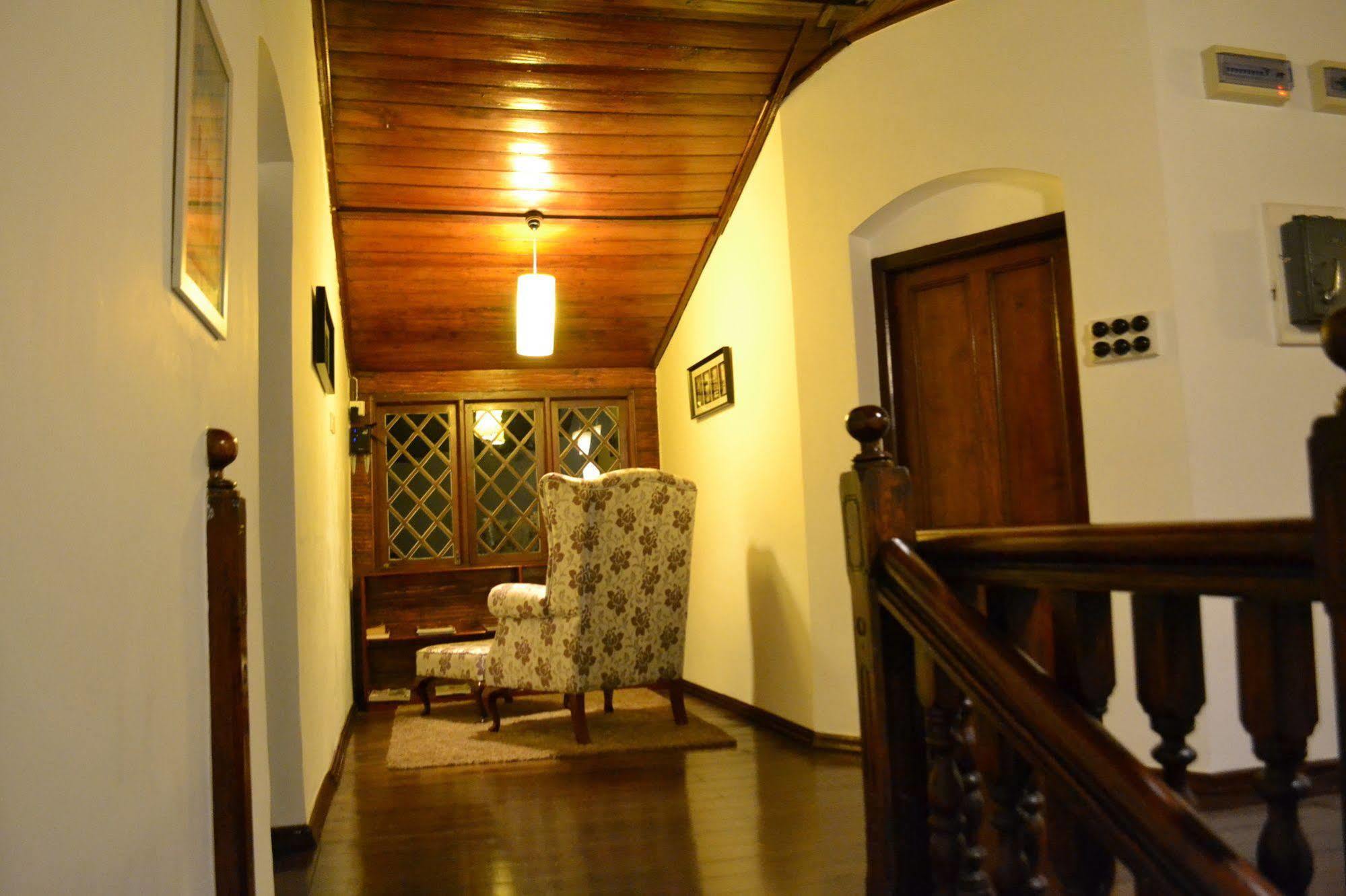 Brockenhurst Bungalow Nuwara Eliya Bagian luar foto