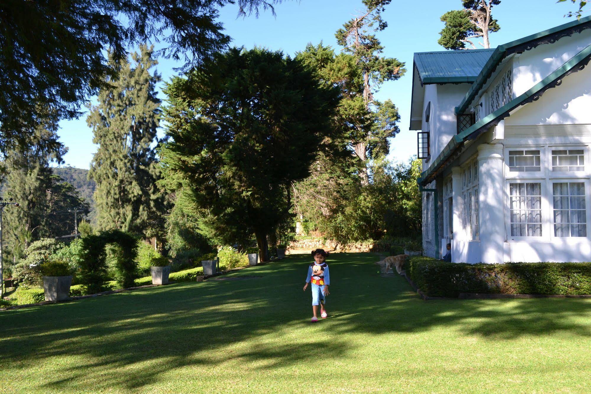 Brockenhurst Bungalow Nuwara Eliya Bagian luar foto