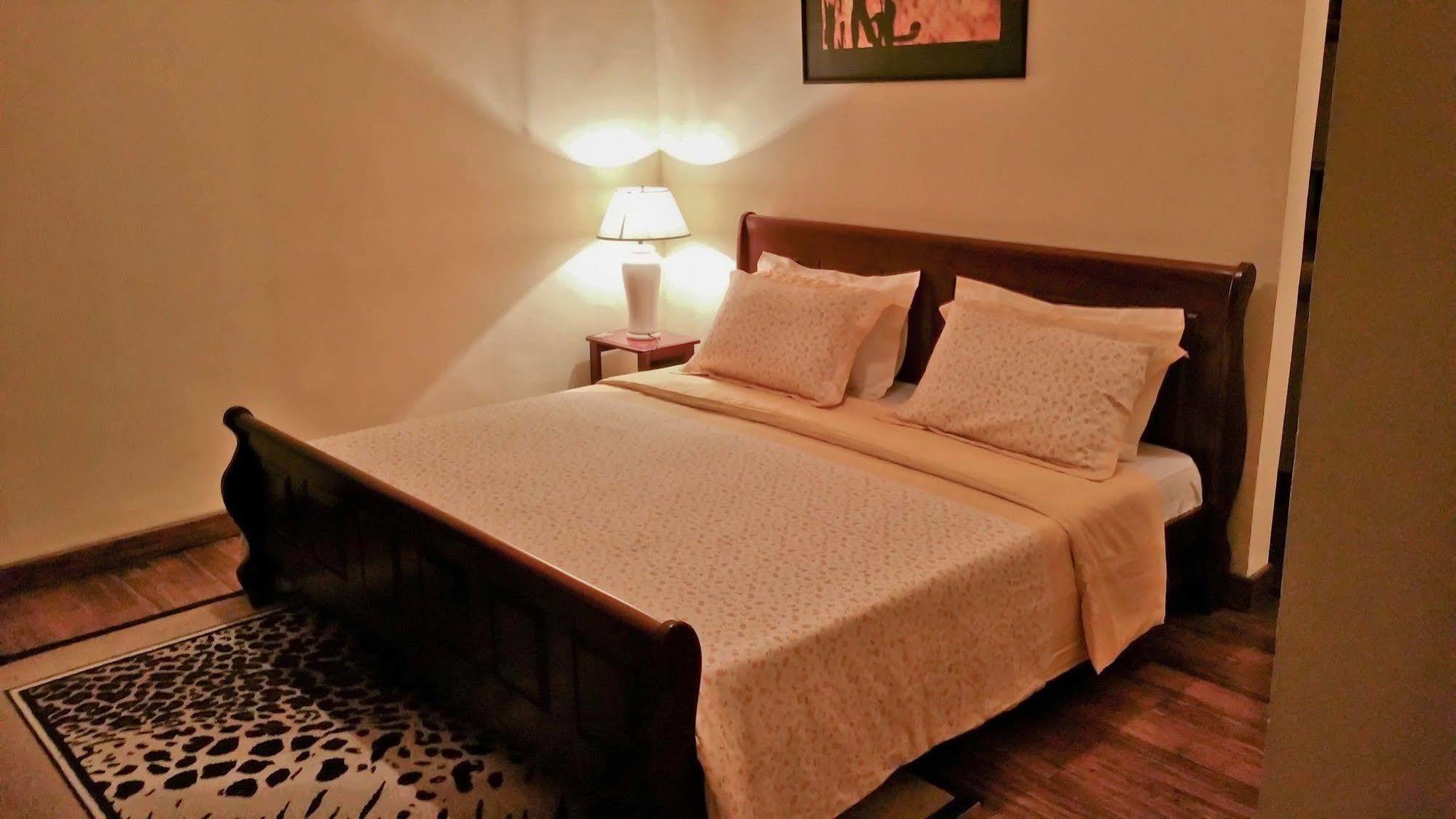 Brockenhurst Bungalow Nuwara Eliya Bagian luar foto