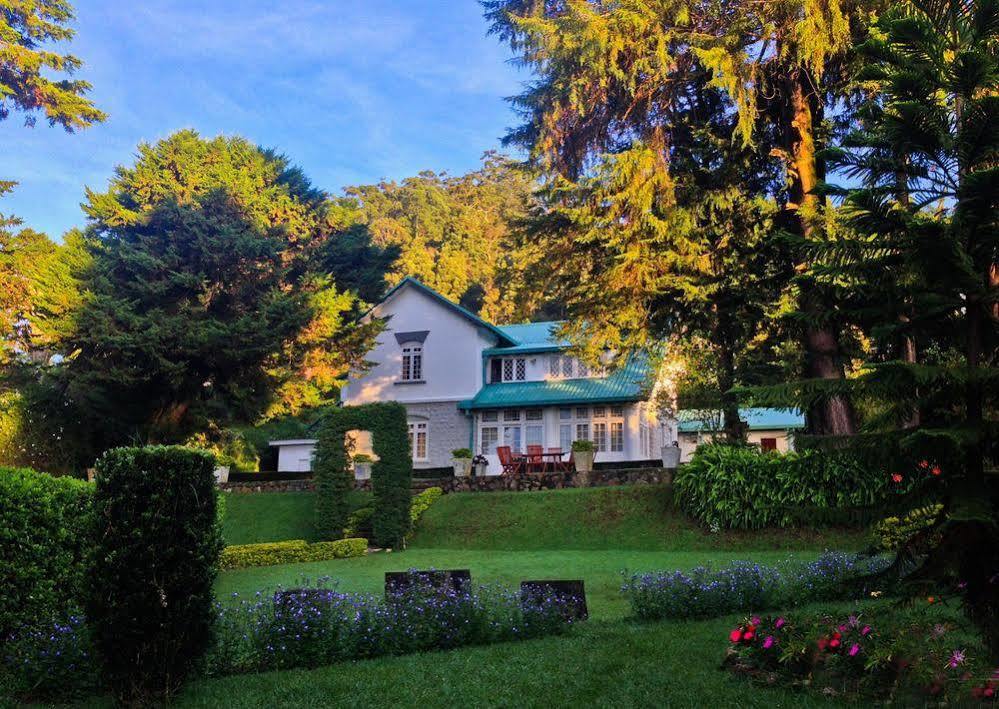 Brockenhurst Bungalow Nuwara Eliya Bagian luar foto