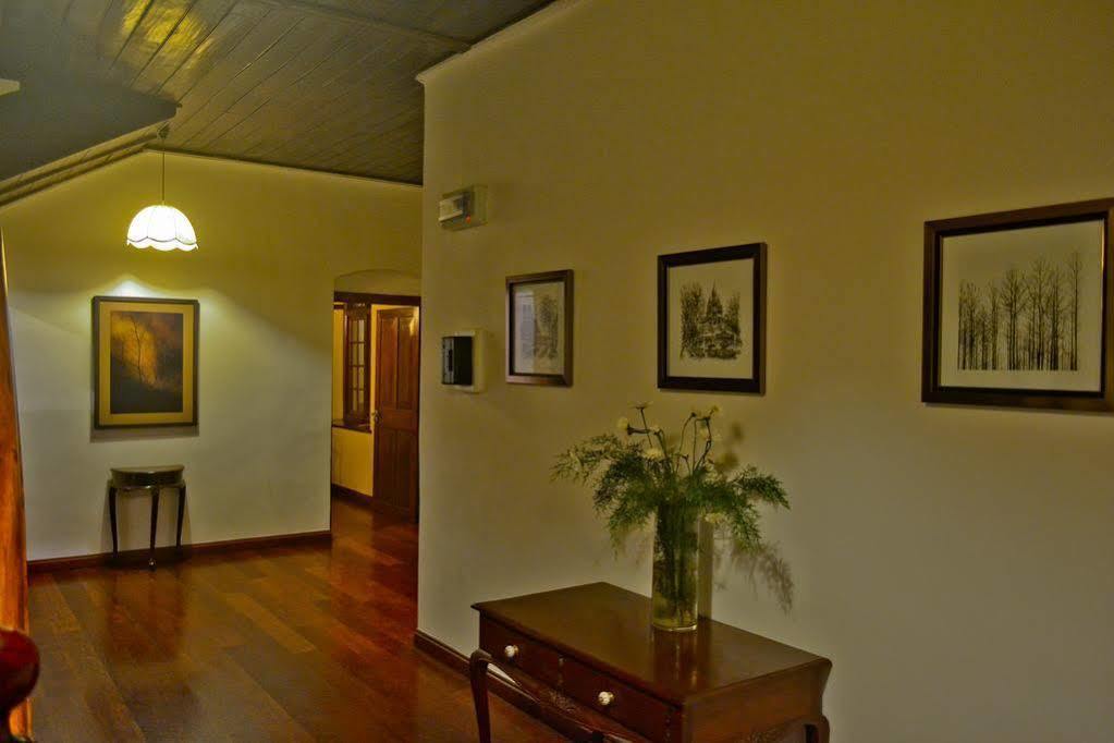 Brockenhurst Bungalow Nuwara Eliya Bagian luar foto