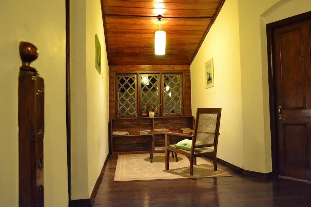 Brockenhurst Bungalow Nuwara Eliya Bagian luar foto