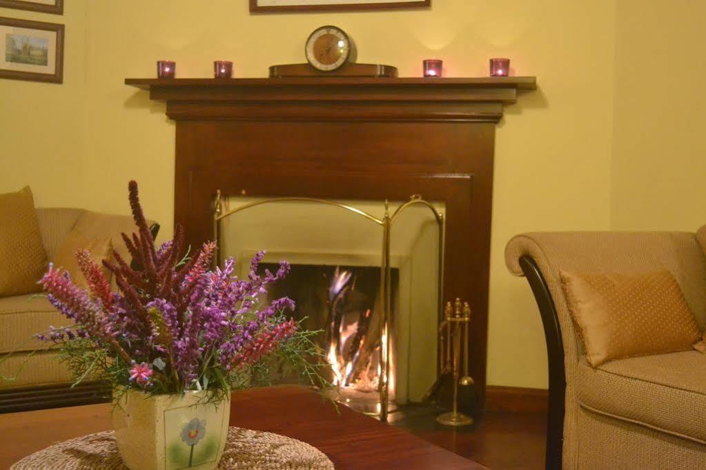 Brockenhurst Bungalow Nuwara Eliya Bagian luar foto