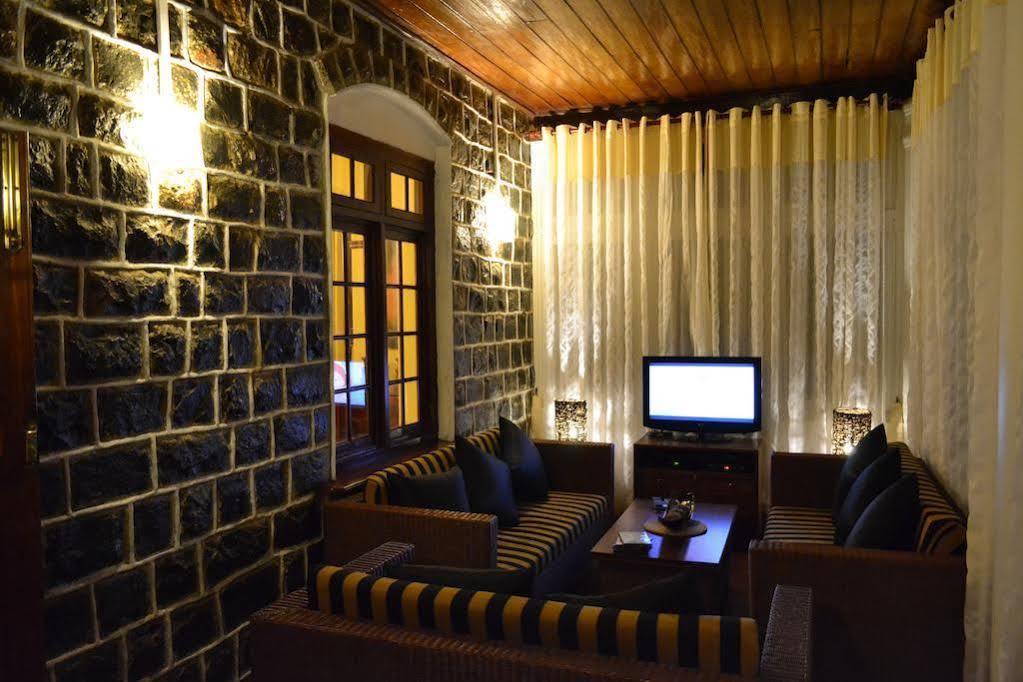 Brockenhurst Bungalow Nuwara Eliya Bagian luar foto