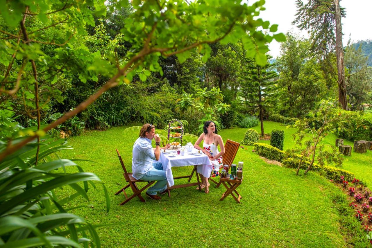 Brockenhurst Bungalow Nuwara Eliya Bagian luar foto
